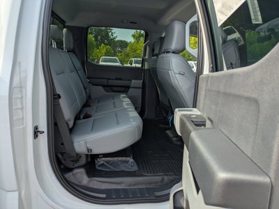 2026 Ford Super Duty F-450 DRW XL