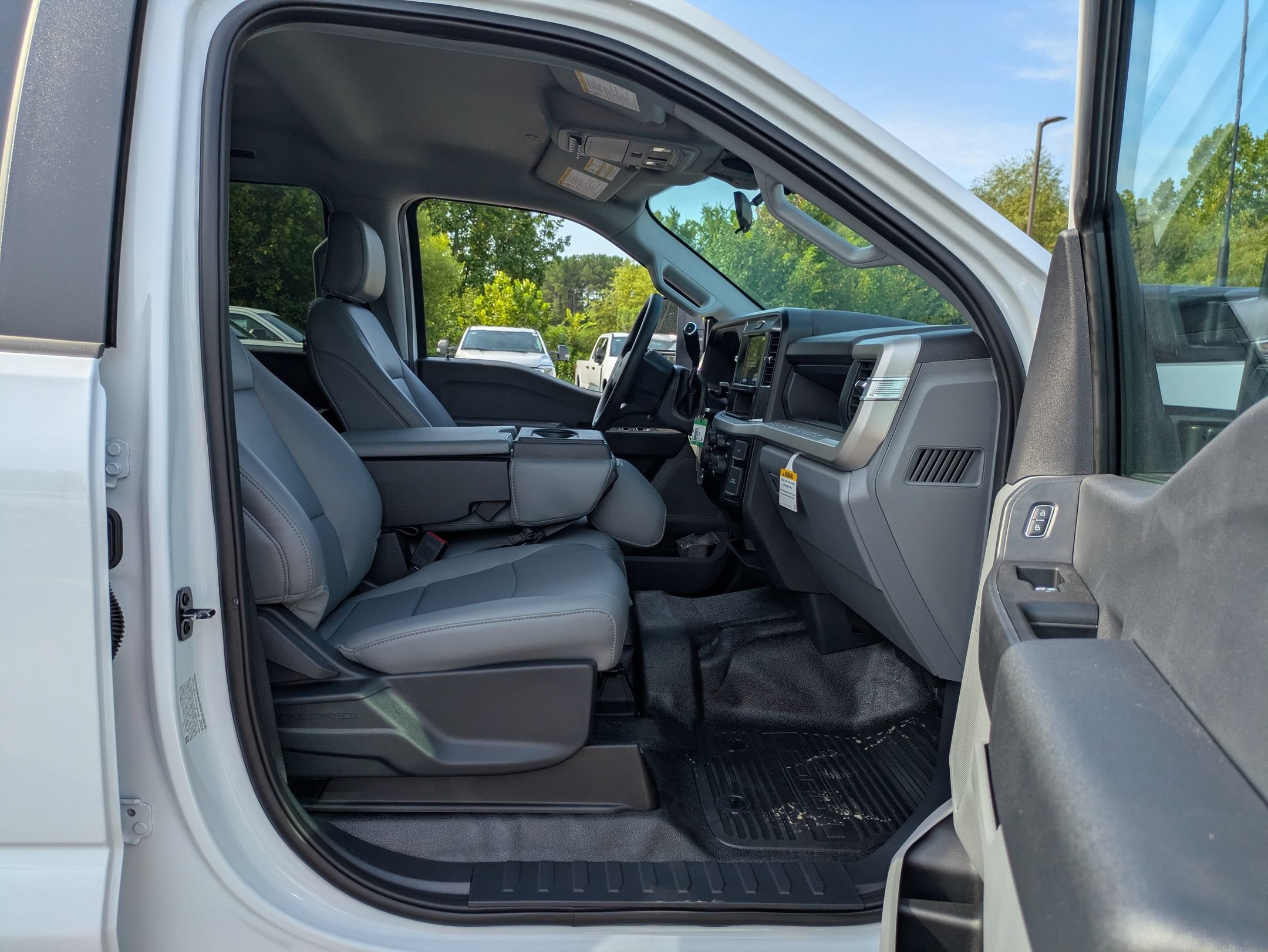 2026 Ford Super Duty F-450 DRW XL