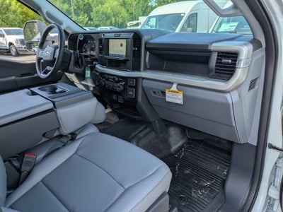 2026 Ford Super Duty F-450 DRW XL