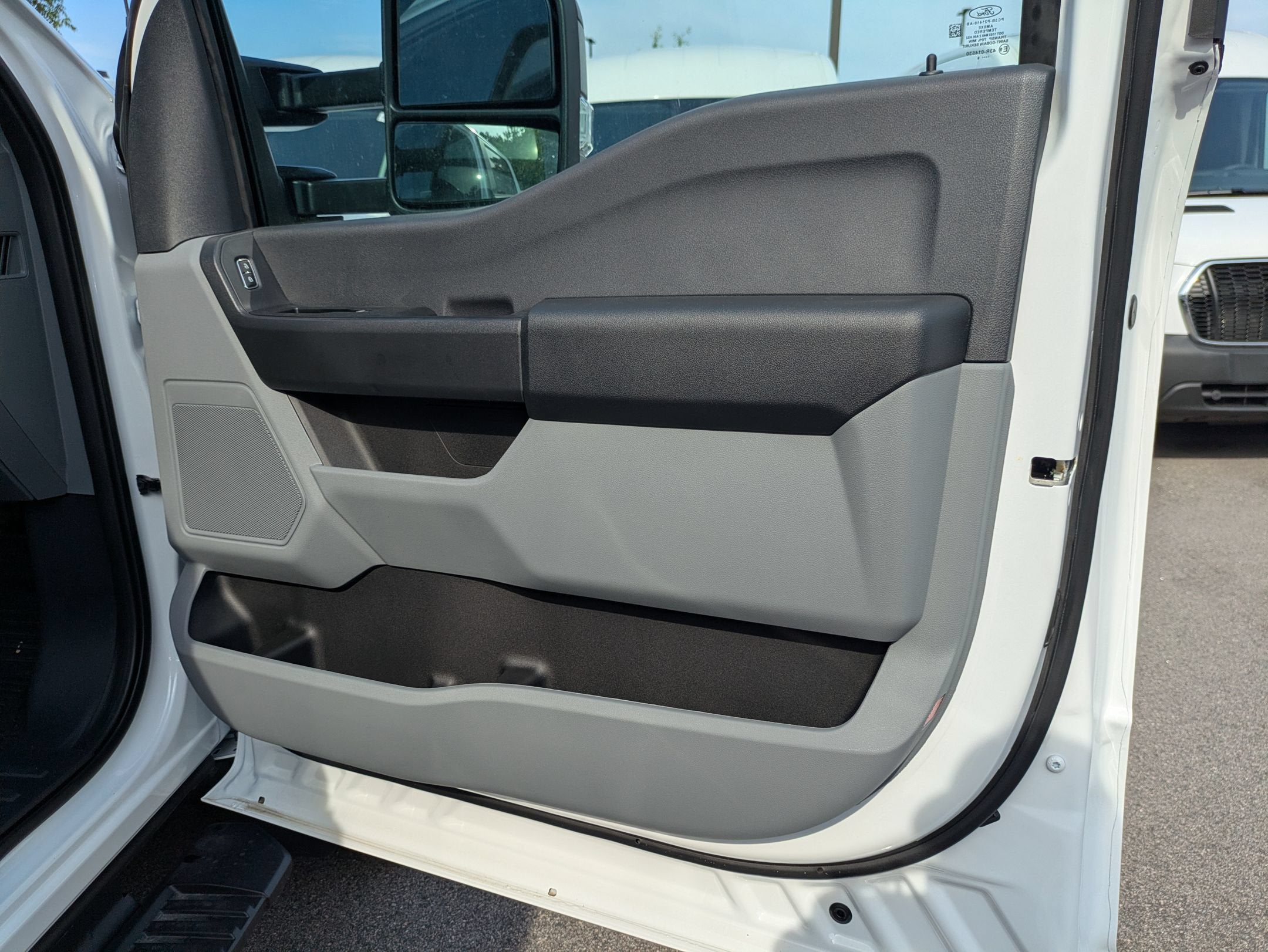 2026 Ford Super Duty F-450 DRW XL