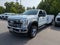 2026 Ford Super Duty F-450 DRW XL
