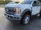 2025 Ford Super Duty F-450 DRW XL