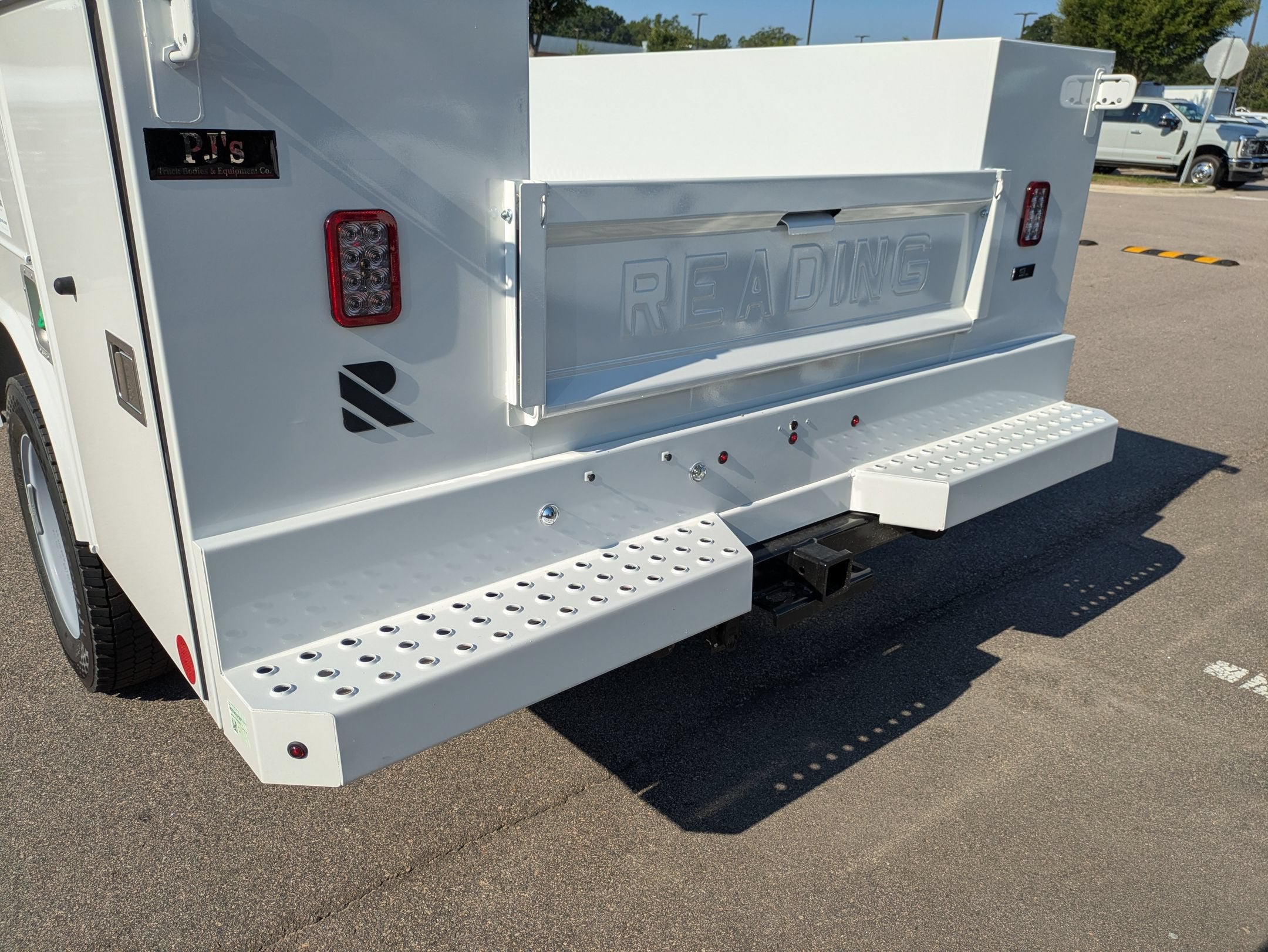 2026 Ford Super Duty F-450 DRW XL