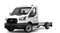 2026 Ford Transit Cutaway Base