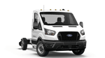 2026 Ford Transit Cutaway Base