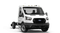 2026 Ford Transit Cutaway Base