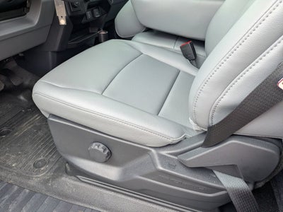 2026 Ford Super Duty F-550 DRW XL