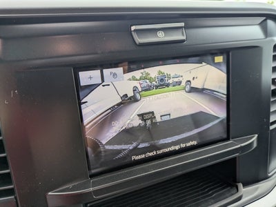 2026 Ford Super Duty F-550 DRW XL