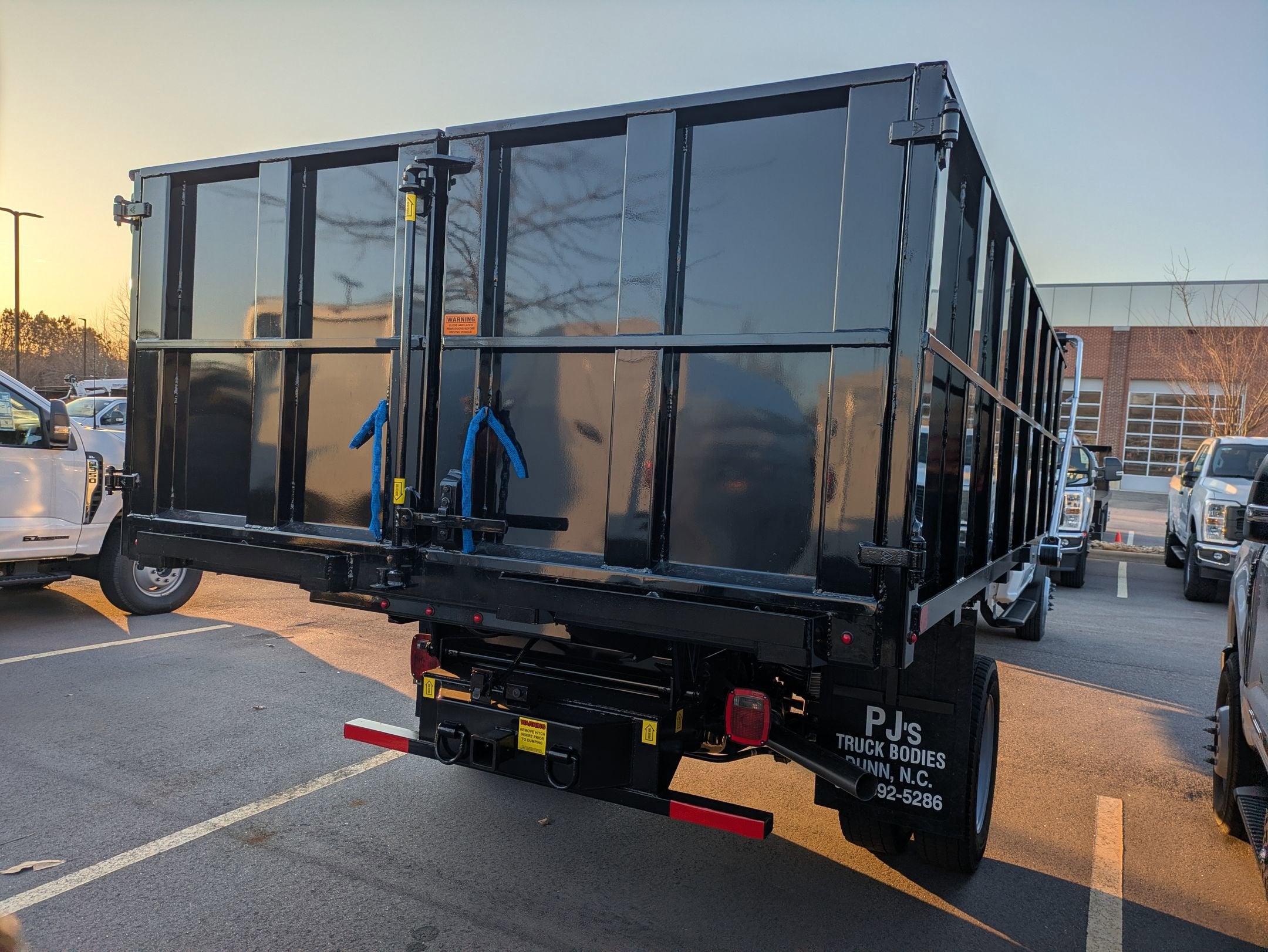 2026 Ford Super Duty F-550 DRW XL