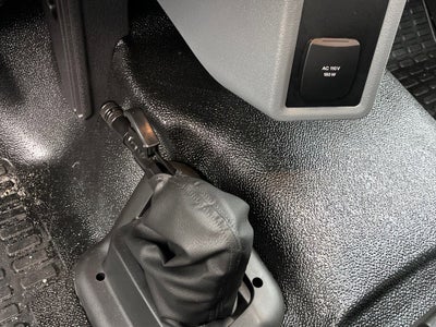 2025 Ford F-650SD Base