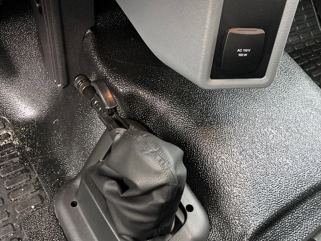 2025 Ford F-650SD Base