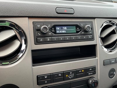 2025 Ford F-650SD Base