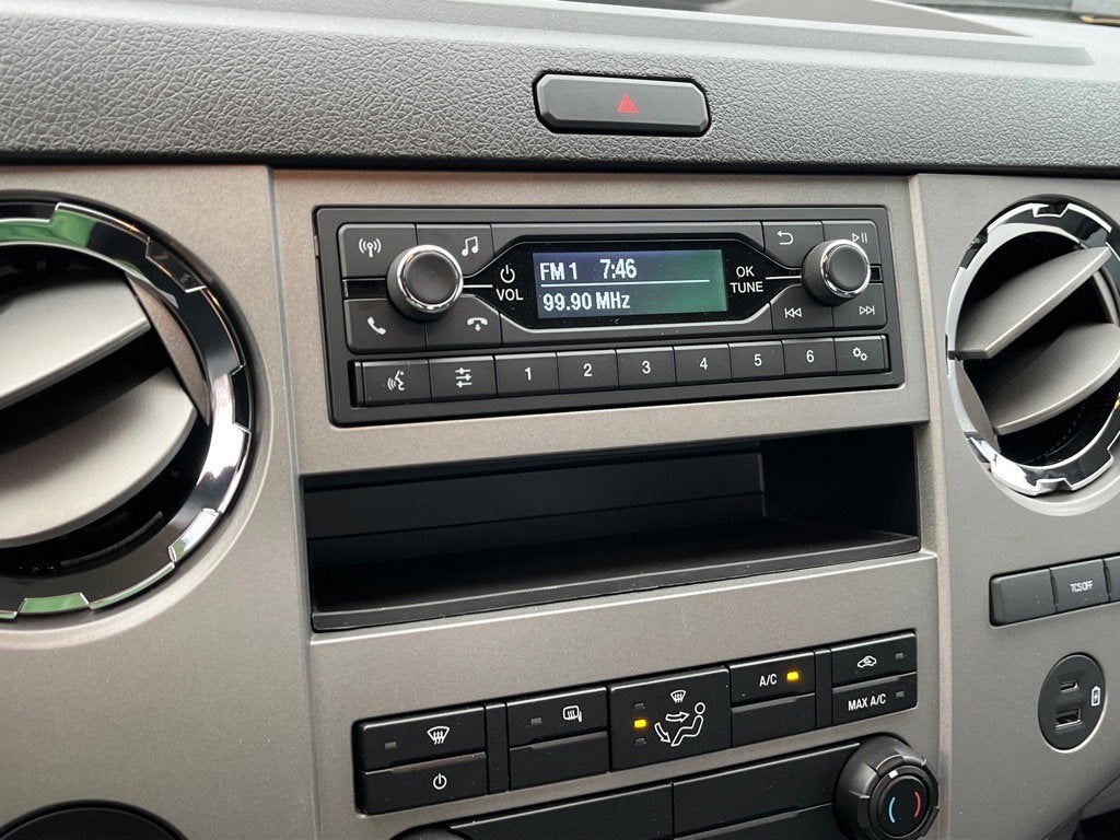 2025 Ford F-650SD Base