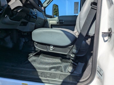 2025 Ford F-650SD Base