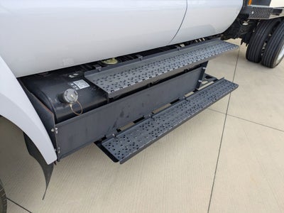 2021 Ford F-650SD Base