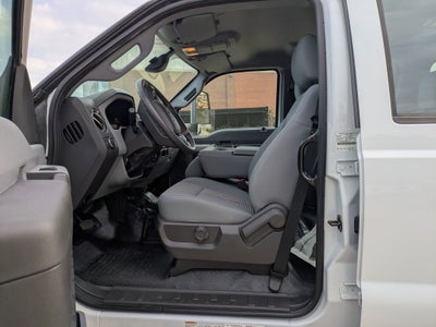 2021 Ford F-650SD Base