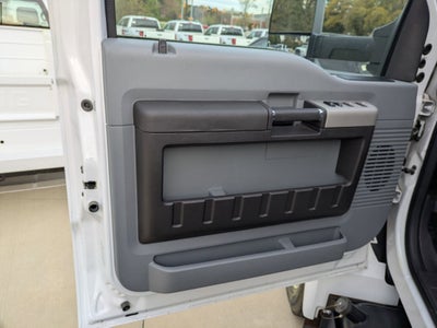 2021 Ford F-650SD Base