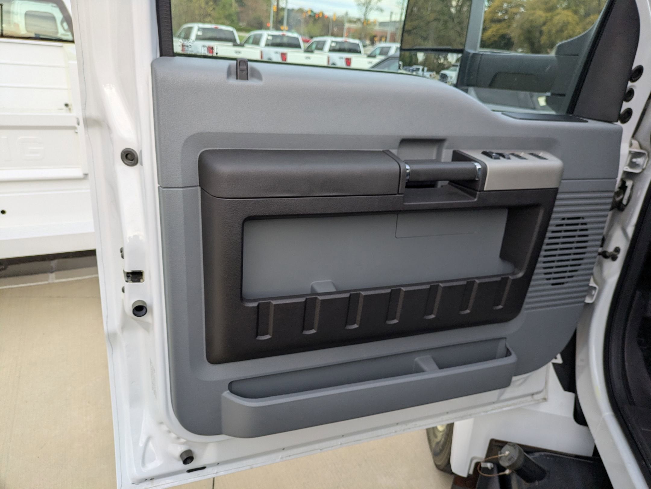 2021 Ford F-650SD Base