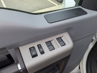 2021 Ford F-650SD Base