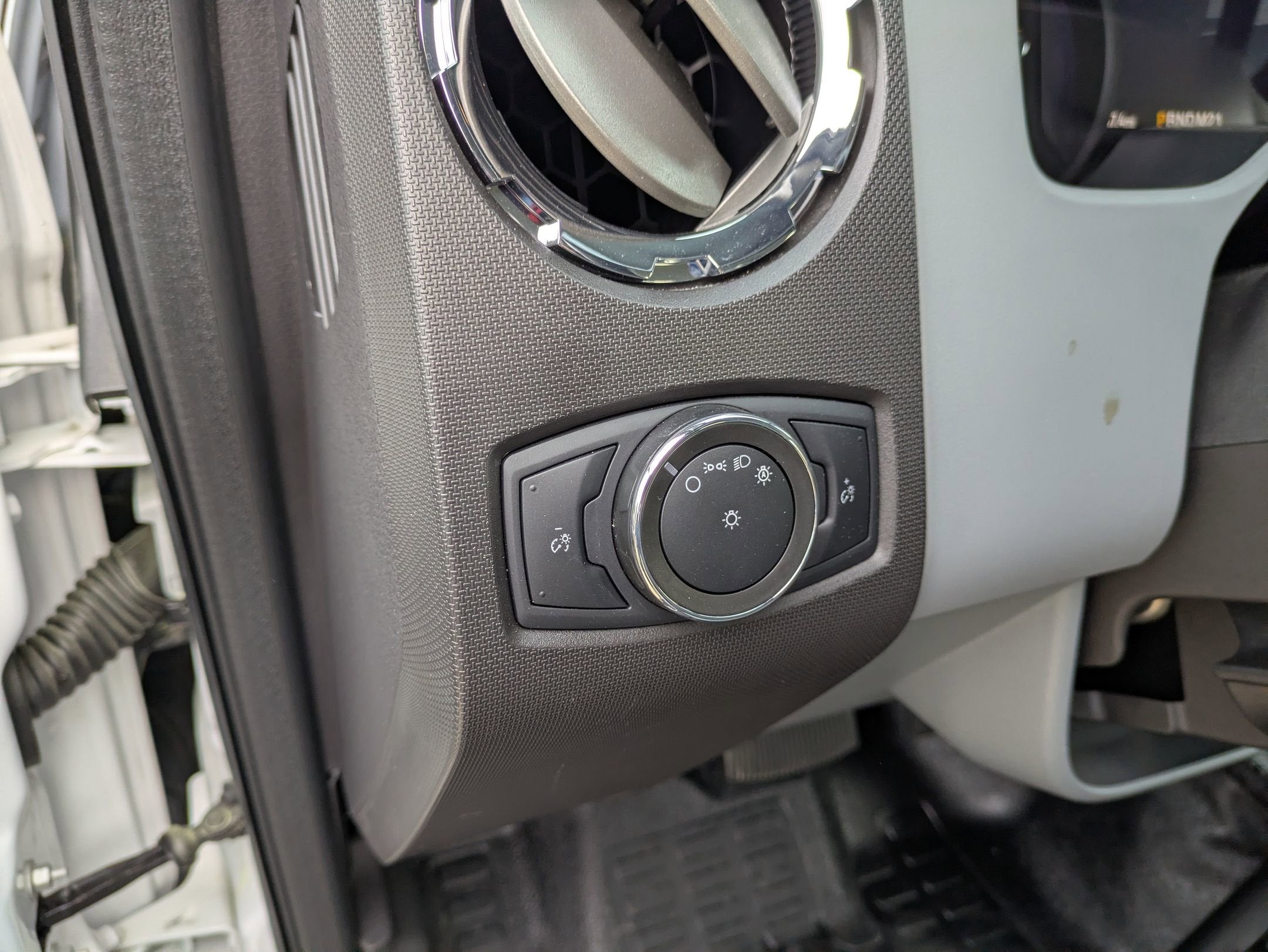 2021 Ford F-650SD Base