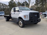 2021 Ford F-650SD Base