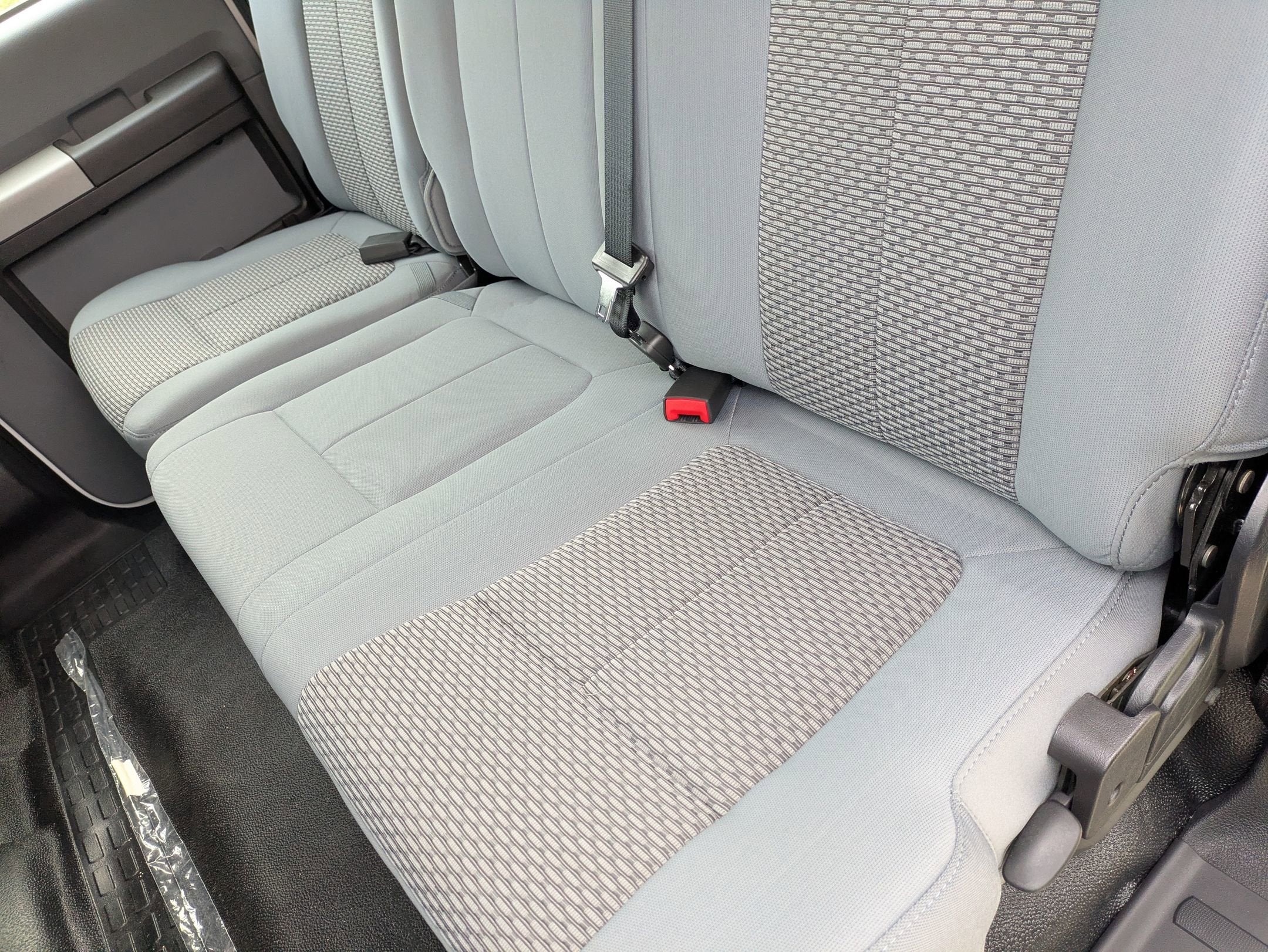 2021 Ford F-650SD Base