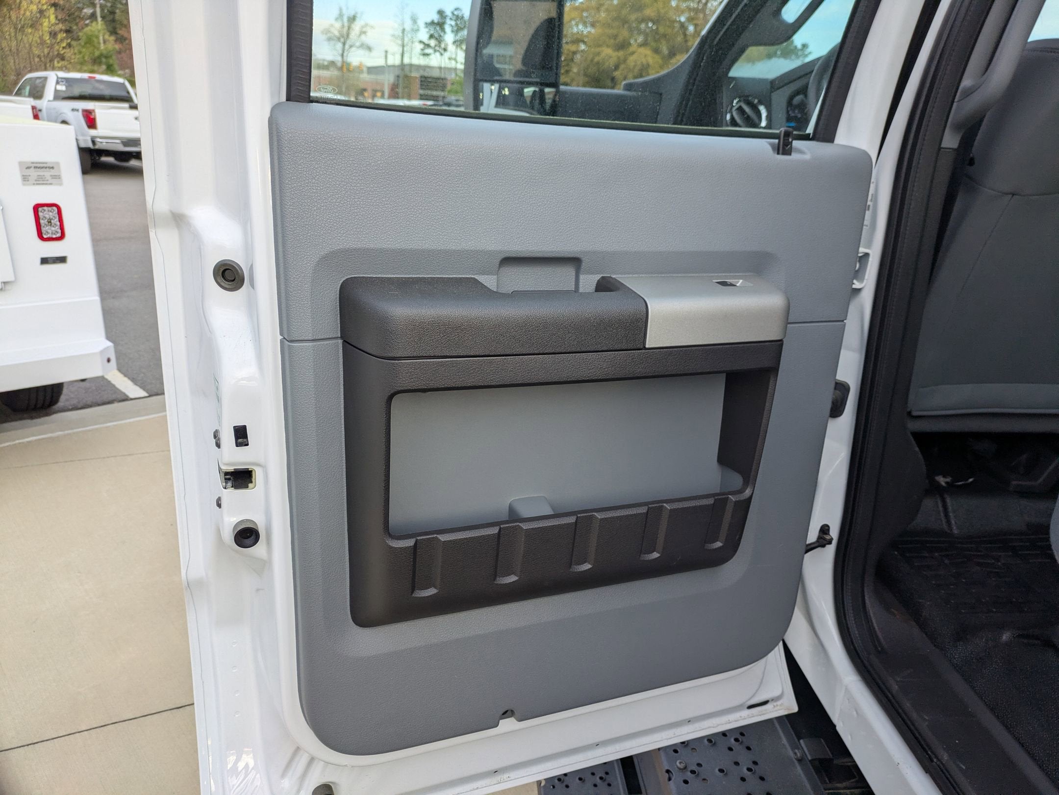 2021 Ford F-650SD Base