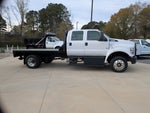 2021 Ford F-650SD Base