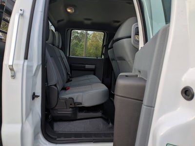 2021 Ford F-650SD Base