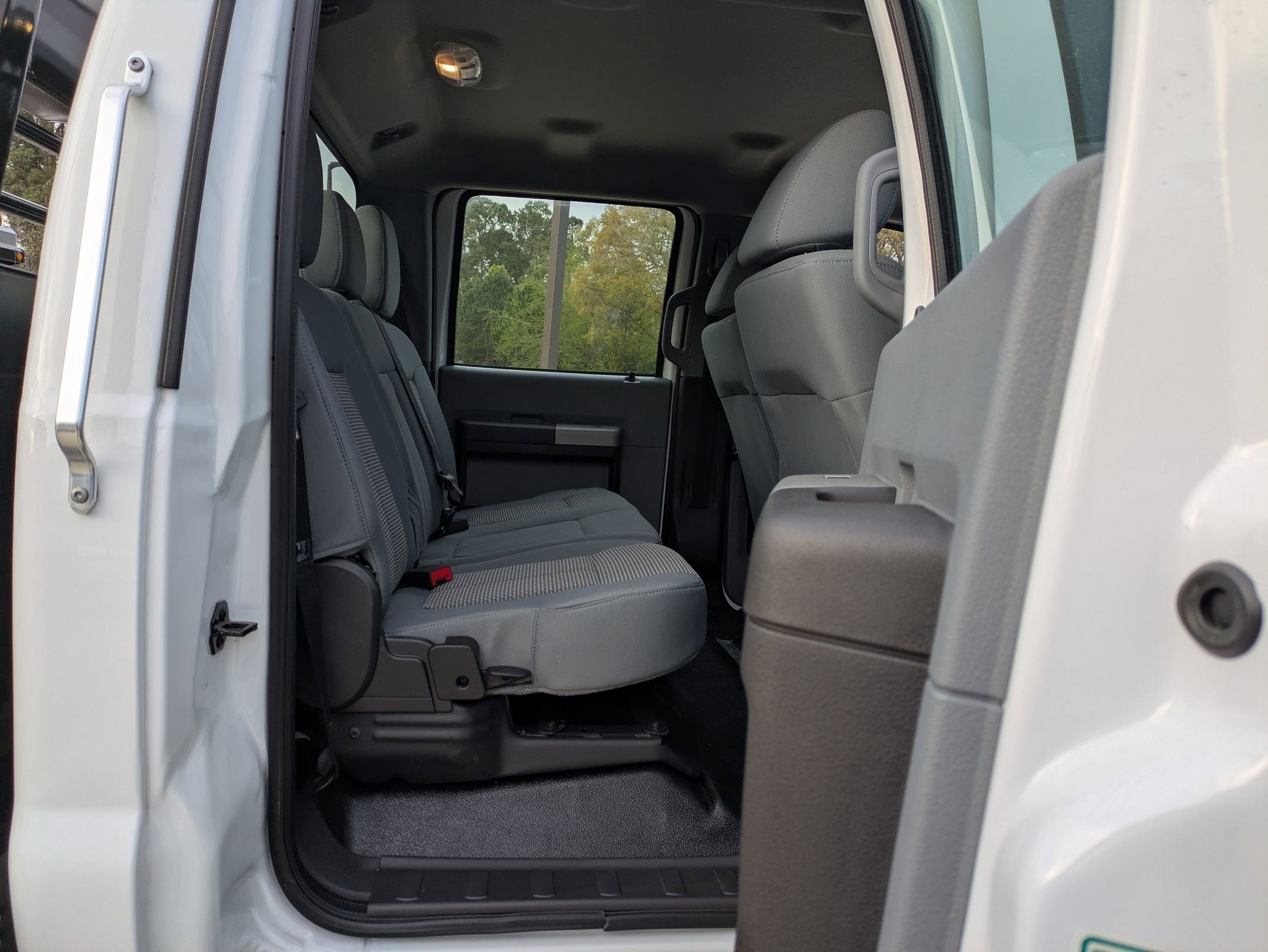 2021 Ford F-650SD Base