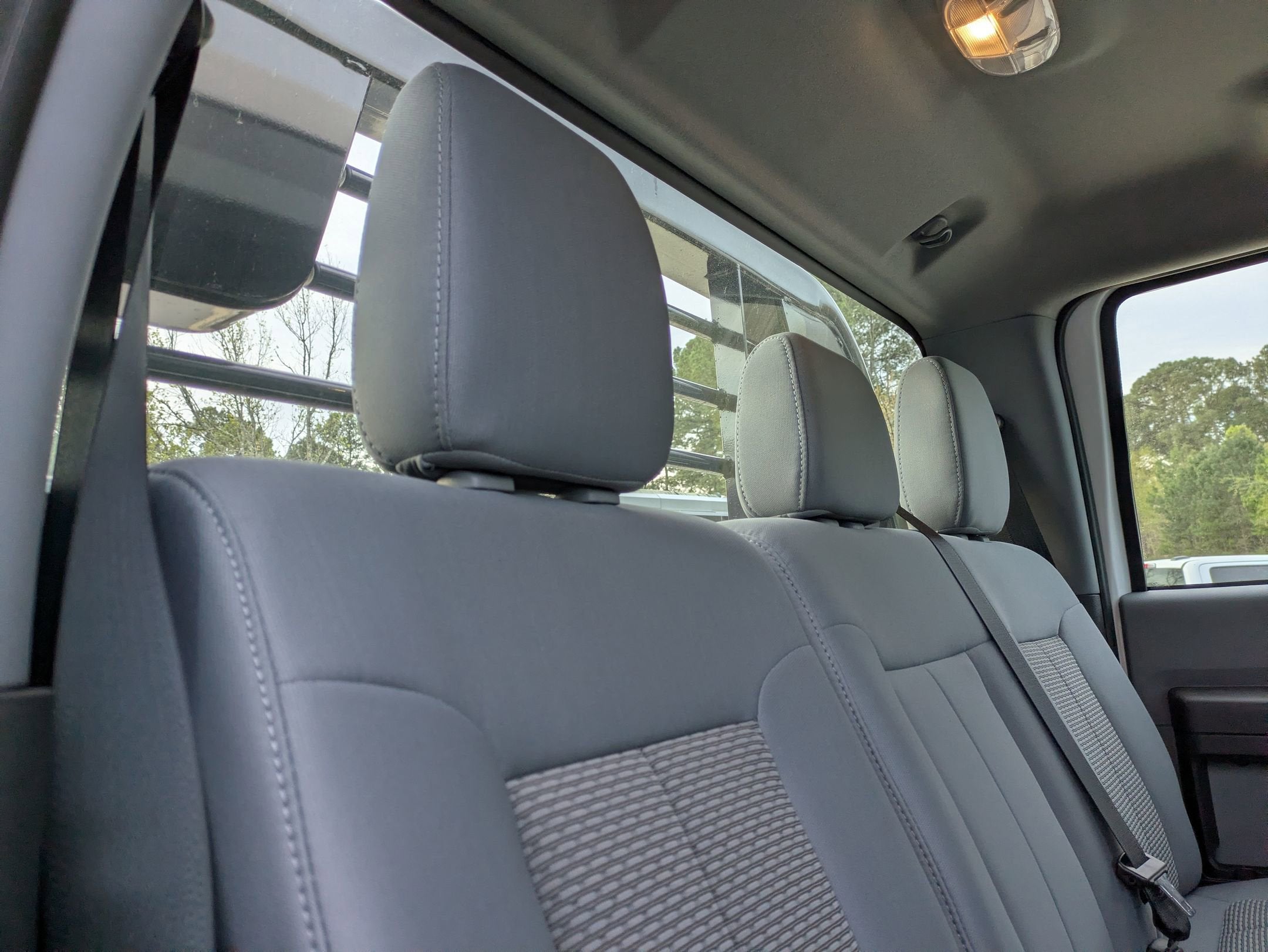 2021 Ford F-650SD Base