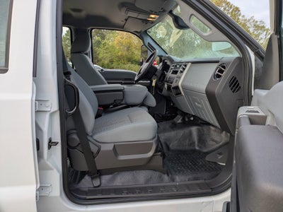 2021 Ford F-650SD Base