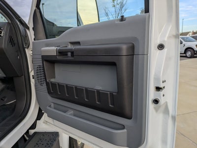 2021 Ford F-650SD Base