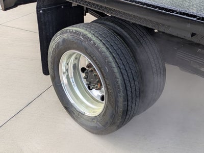 2021 Ford F-650SD Base