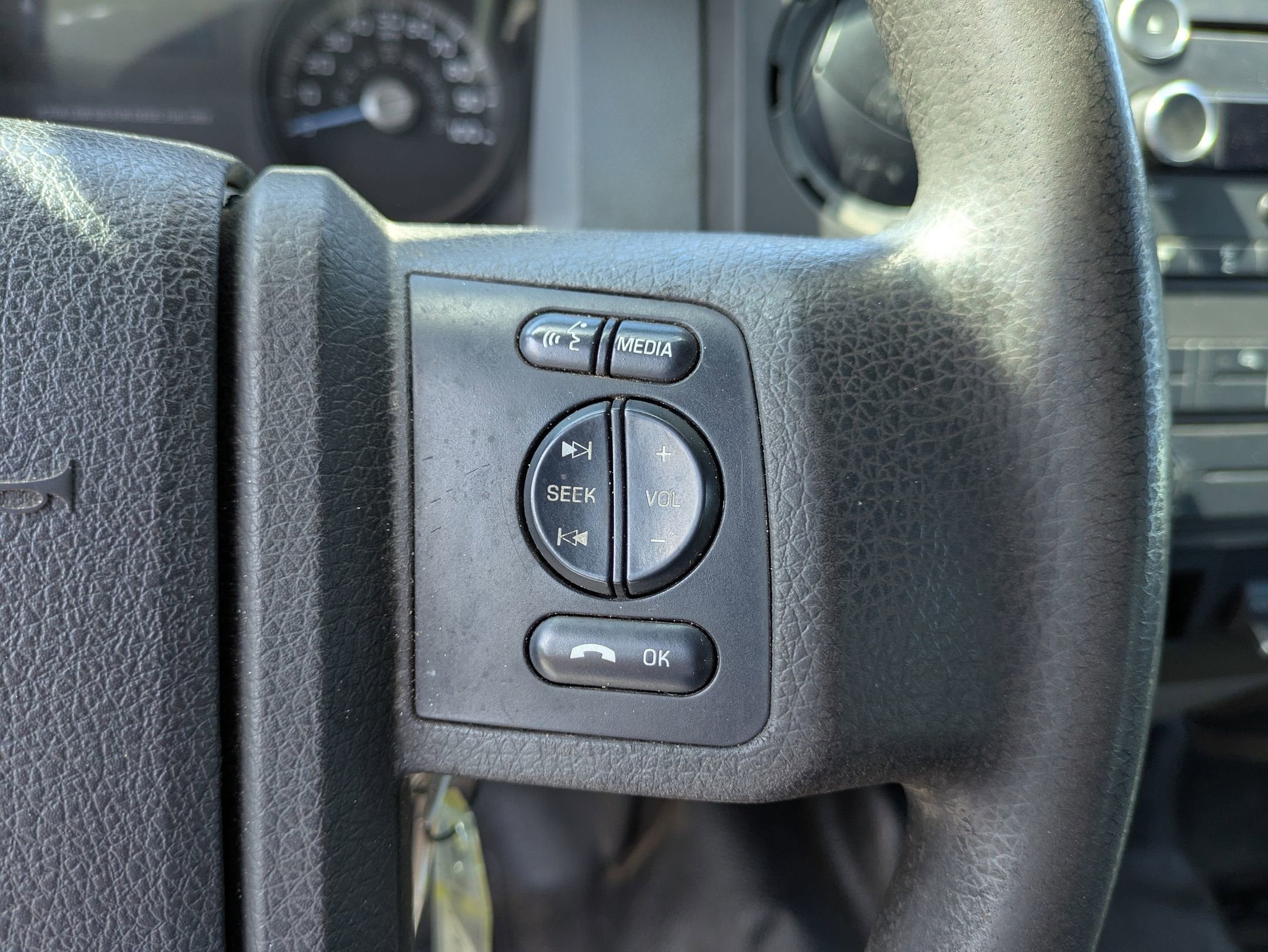 2017 Ford F-750SD Base