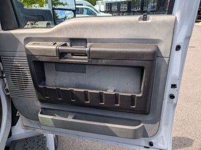 2017 Ford F-750SD Base