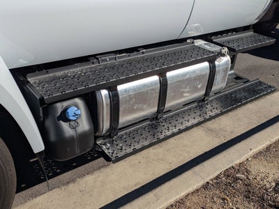 2026 Ford F-750SD Base