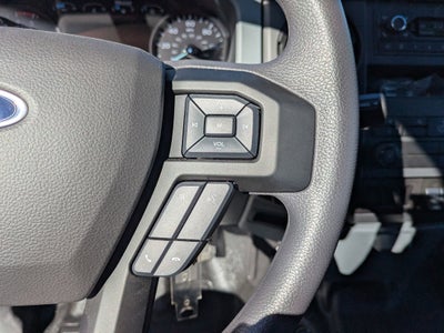 2026 Ford F-750SD Base