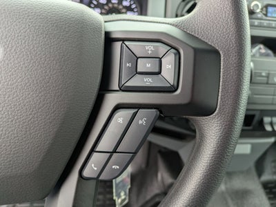 2026 Ford F-750SD Base