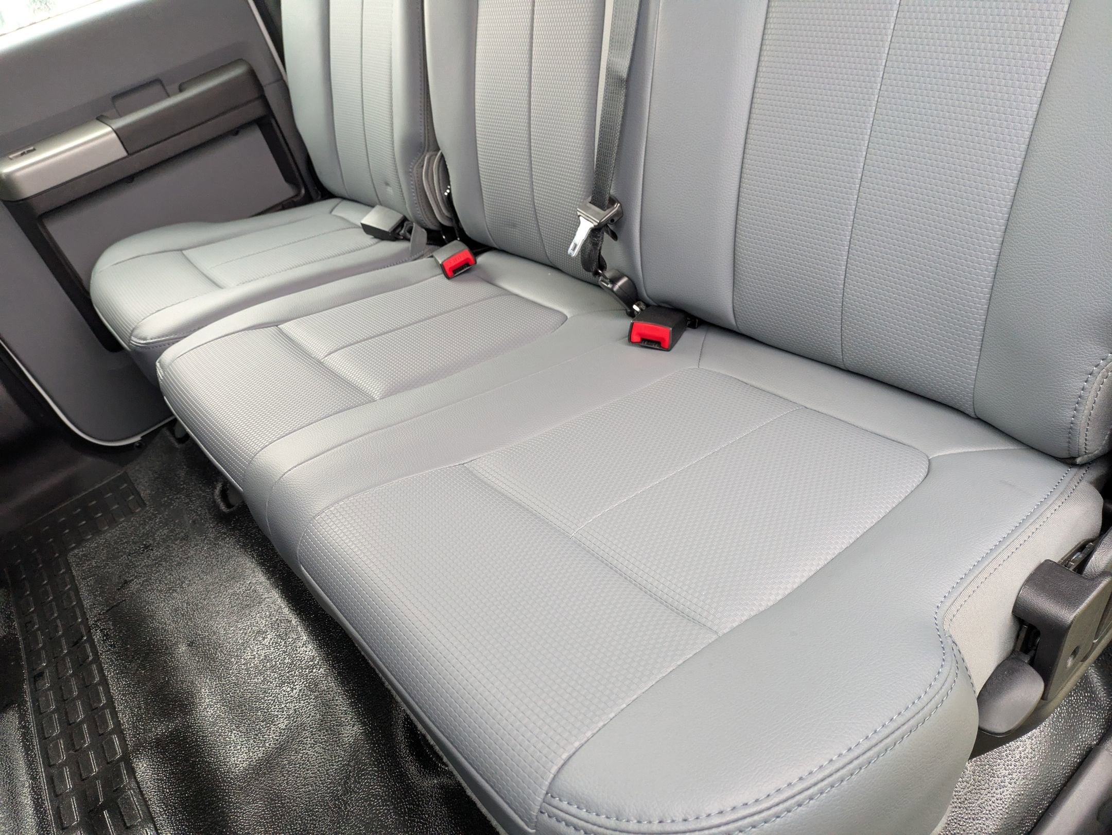 2026 Ford F-750SD Base