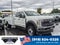 2025 Ford Super Duty F-550 DRW XL