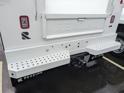 2025 Ford Super Duty F-550 DRW XL