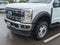 2025 Ford Super Duty F-550 DRW XL