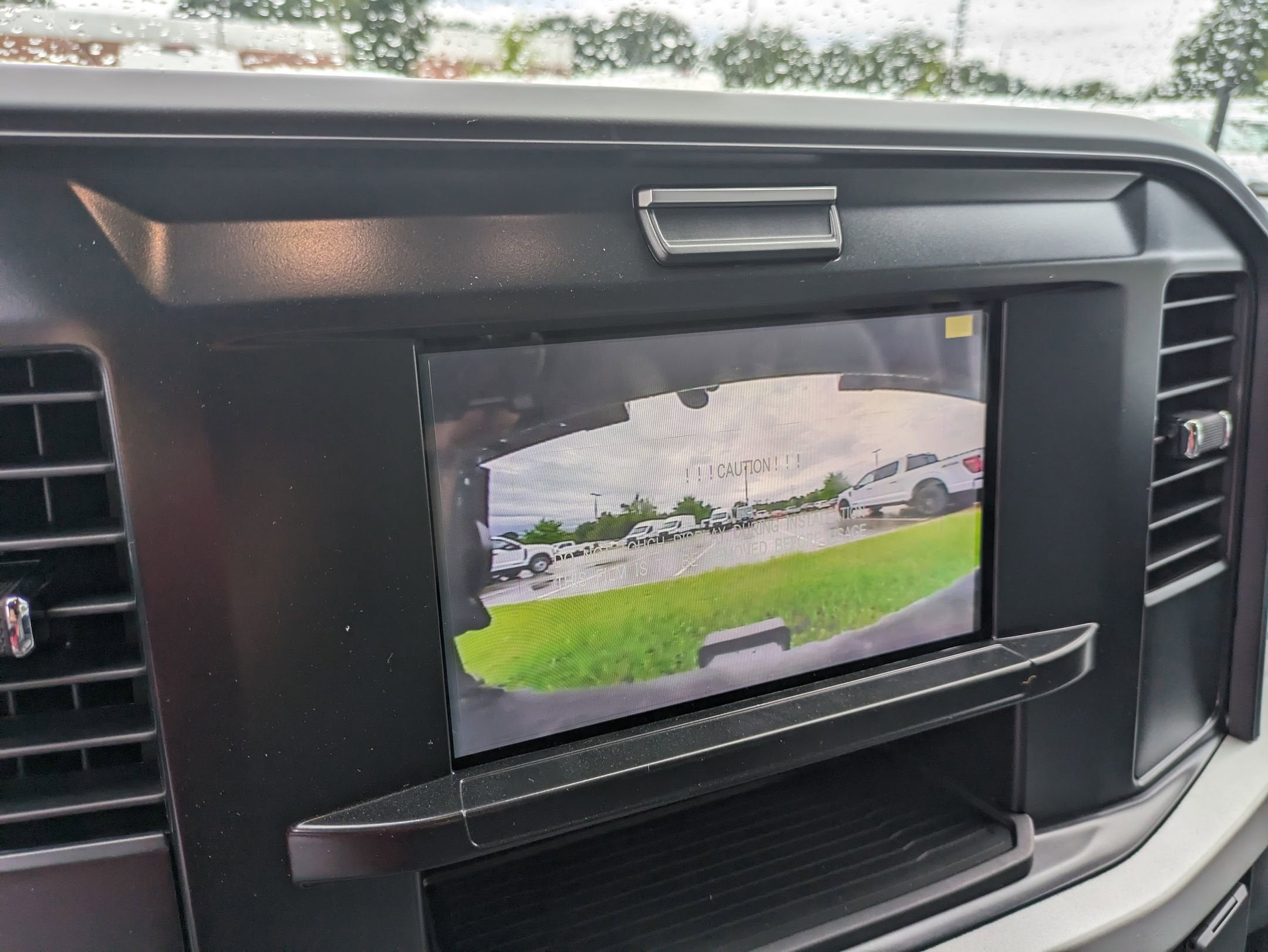 2025 Ford Super Duty F-550 DRW XL