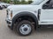 2025 Ford Super Duty F-550 DRW XL
