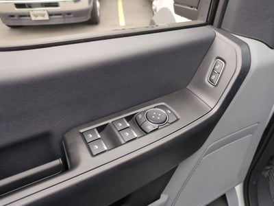 2026 Ford Super Duty F-550 DRW XL