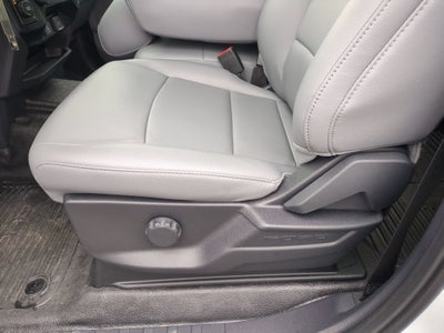 2026 Ford Super Duty F-550 DRW XL