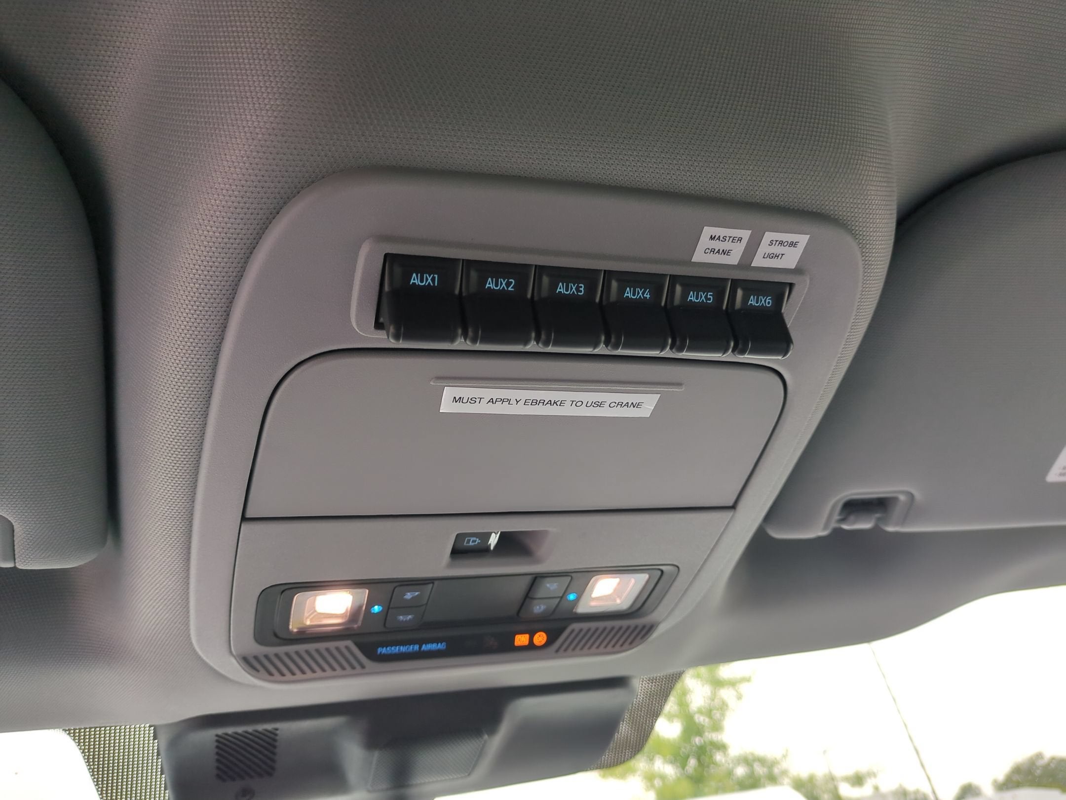 2026 Ford Super Duty F-550 DRW XL