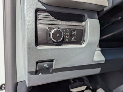 2025 Ford Super Duty F-550 DRW XL