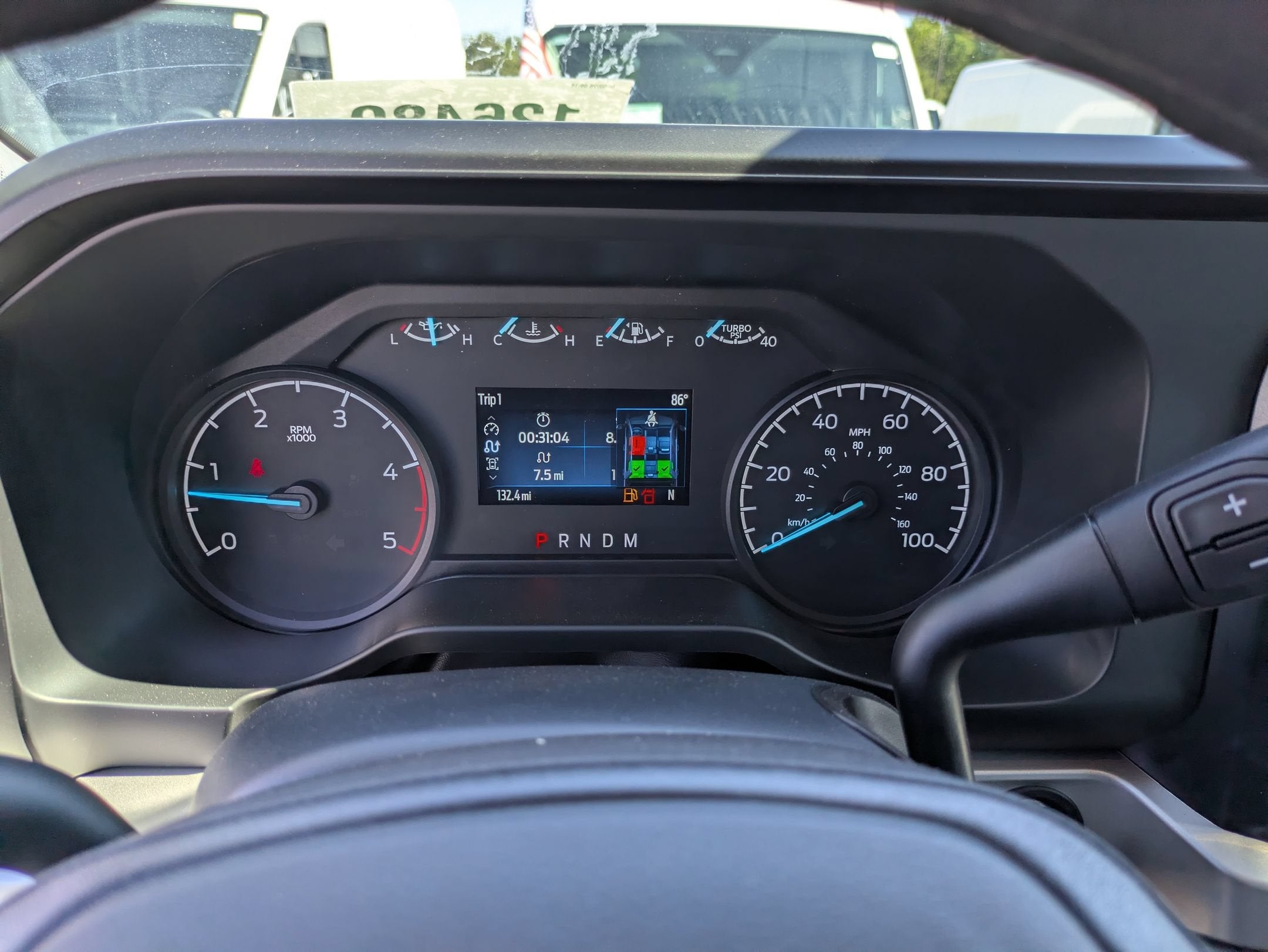 2026 Ford Super Duty F-550 DRW XL